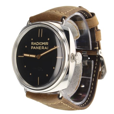 panerai pam00425 price|Panerai radiomir model 00425.